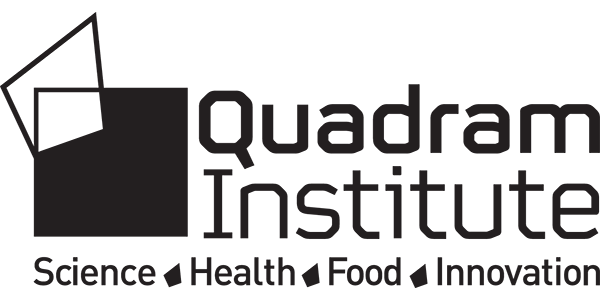 Quadram Institute logo
