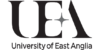 University of East Anglia logo